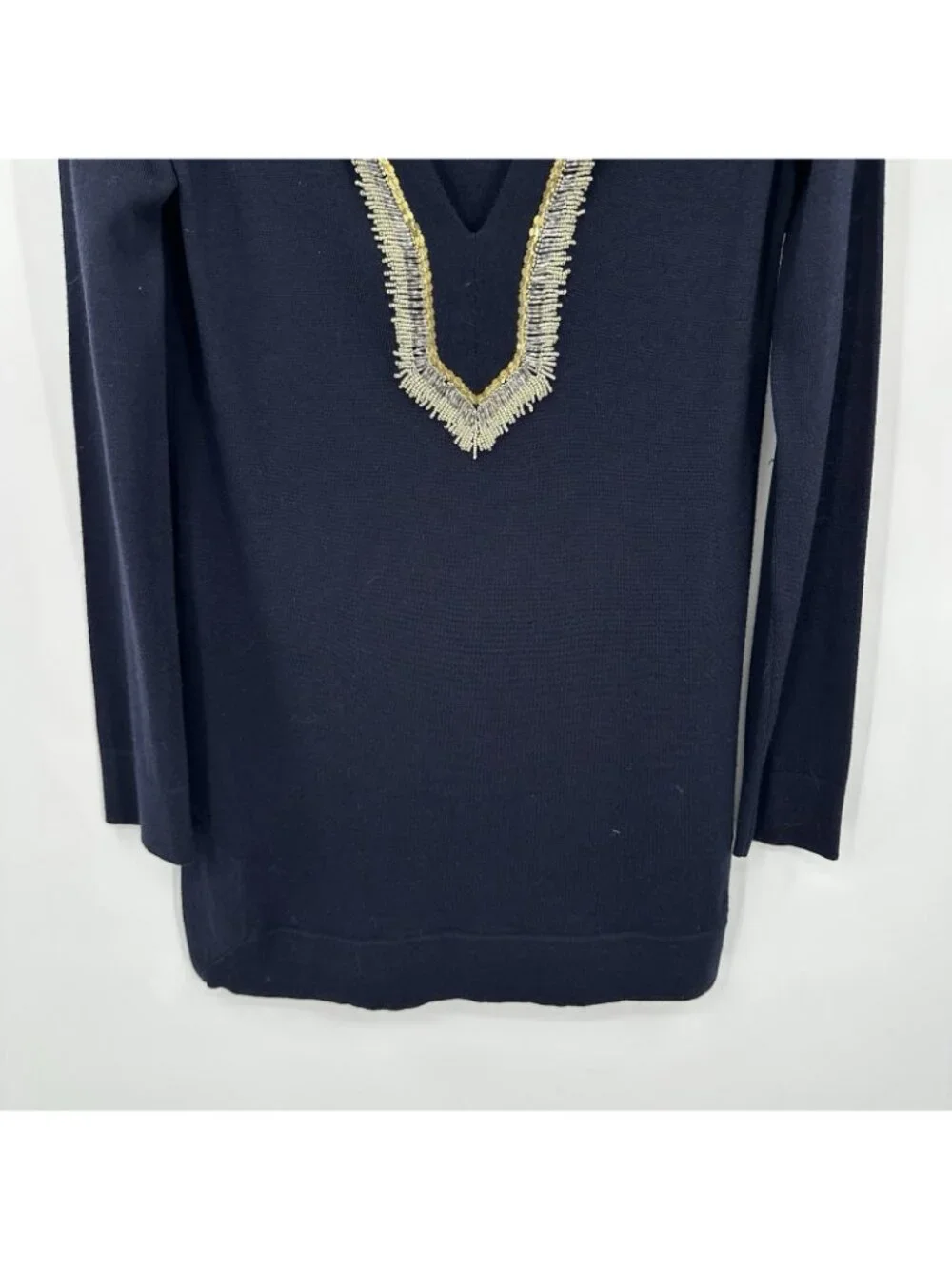Tory Burch overall good